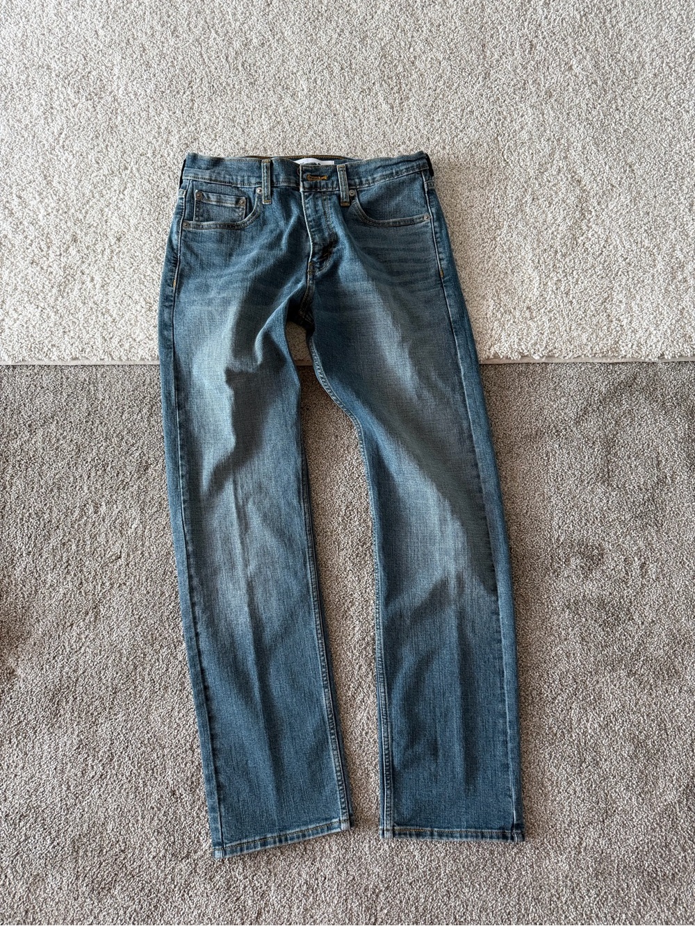 Men's Levi’s - Classic Straight Fit 29x32